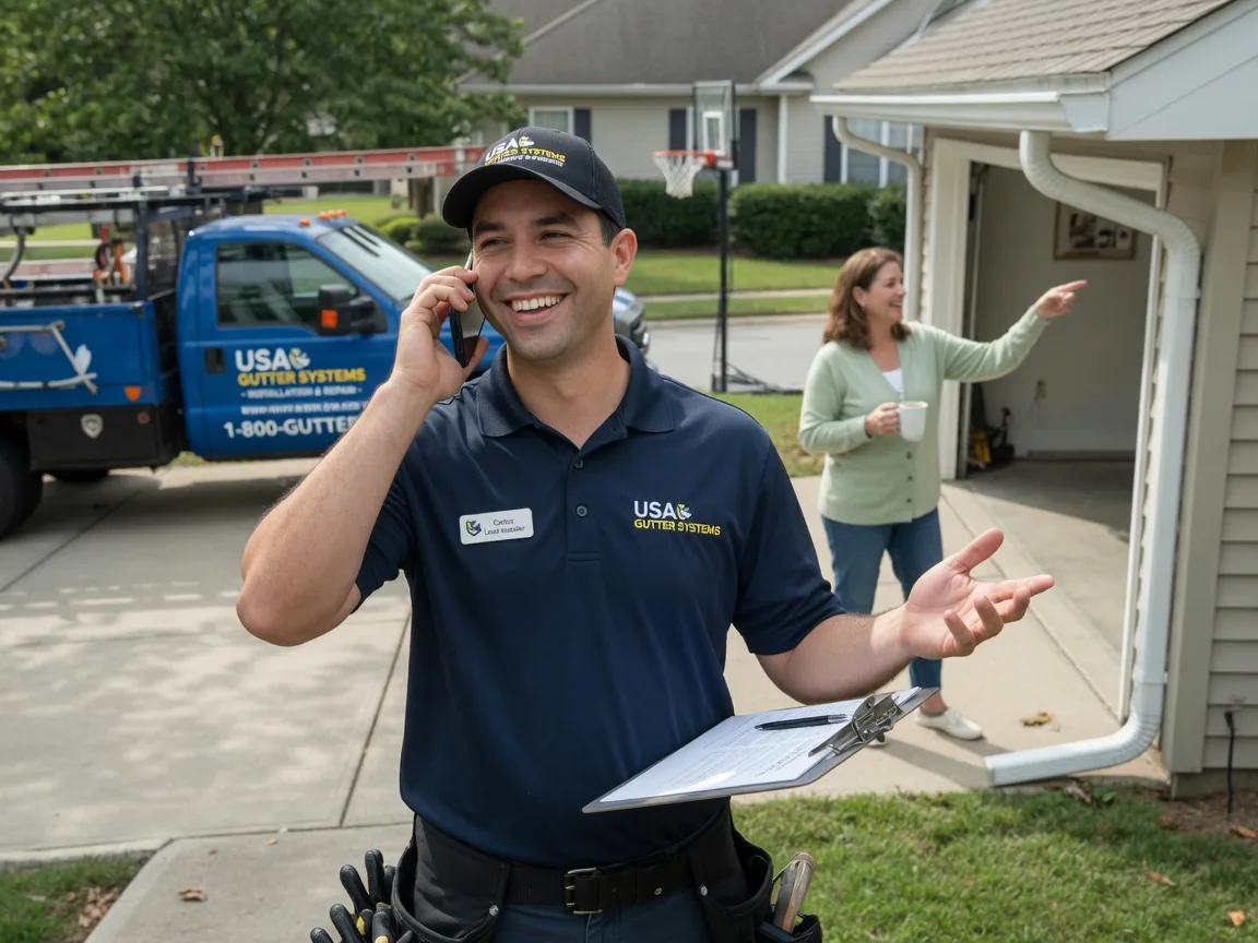 Gutter Installation Bladensburg, MD FAQs